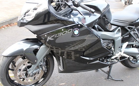 Gebrauchtmotorrad BMW K 1300 S - Bild 10