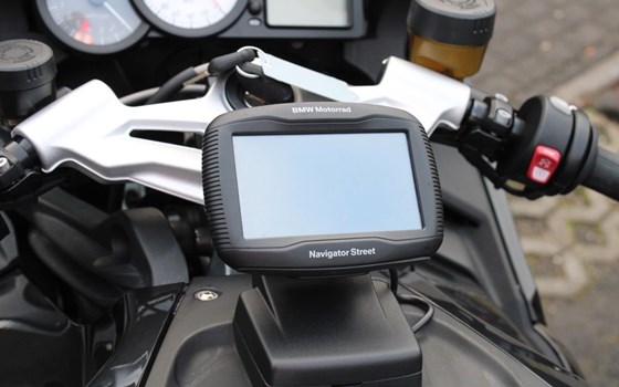 Gebrauchtmotorrad BMW K 1300 S - Bild 14