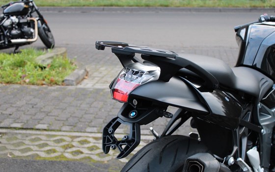 Gebrauchtmotorrad BMW K 1300 S - Bild 5