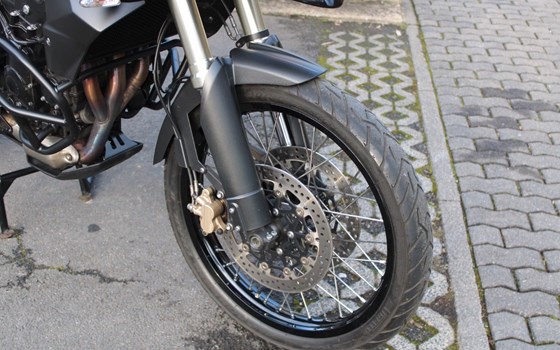 Gebrauchtmotorrad Triumph Tiger 800 XC - Bild 10