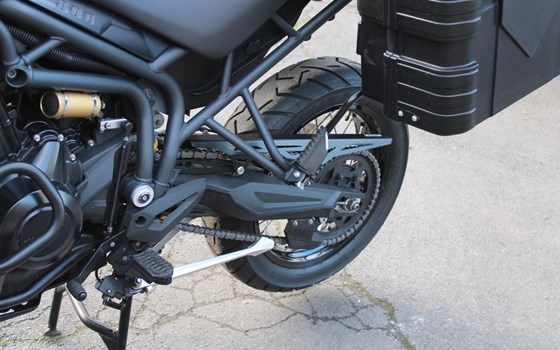 Gebrauchtmotorrad Triumph Tiger 800 XC - Bild 13