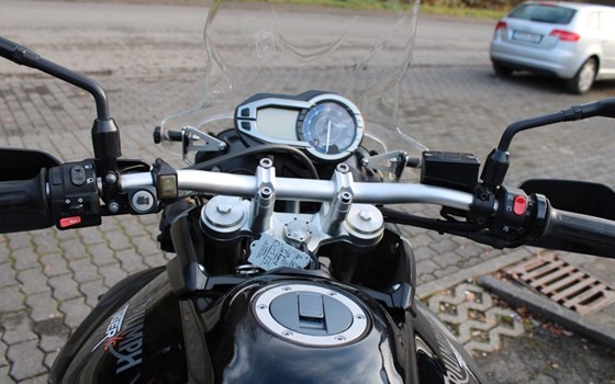 Gebrauchtmotorrad Triumph Tiger 800 XC - Bild 14