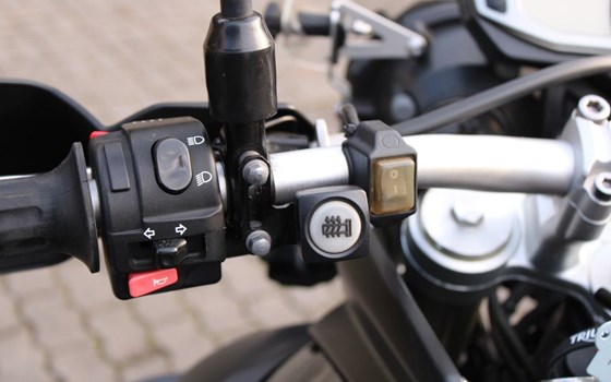 Gebrauchtmotorrad Triumph Tiger 800 XC - Bild 15