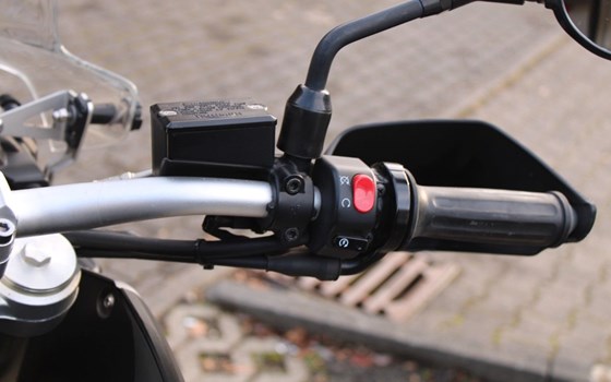 Gebrauchtmotorrad Triumph Tiger 800 XC - Bild 16