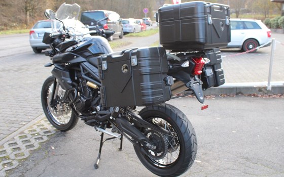 Gebrauchtmotorrad Triumph Tiger 800 XC - Bild 3