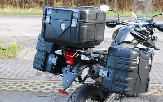 Gebrauchtmotorrad Triumph Tiger 800 XC - Bild 5