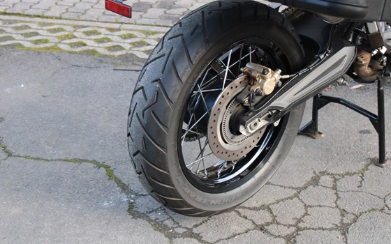 Gebrauchtmotorrad Triumph Tiger 800 XC - Bild 6