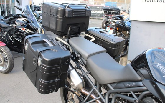 Gebrauchtmotorrad Triumph Tiger 800 XC - Bild 7