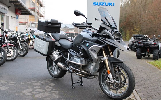 Gebrauchtmotorrad BMW R 1250 GS - Bild 1