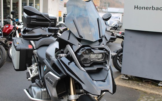 Gebrauchtmotorrad BMW R 1250 GS - Bild 10