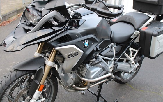 Gebrauchtmotorrad BMW R 1250 GS - Bild 11