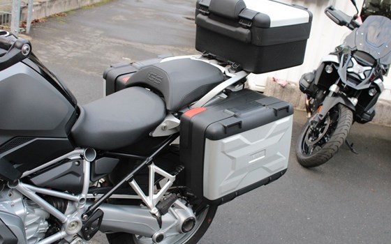 Gebrauchtmotorrad BMW R 1250 GS - Bild 12