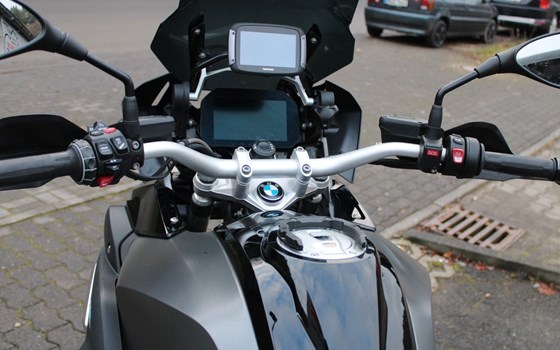 Gebrauchtmotorrad BMW R 1250 GS - Bild 13