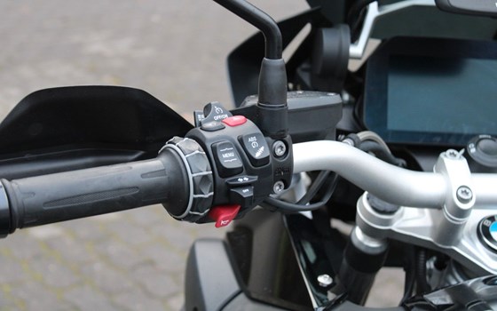 Gebrauchtmotorrad BMW R 1250 GS - Bild 14