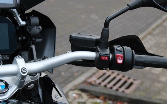 Gebrauchtmotorrad BMW R 1250 GS - Bild 15