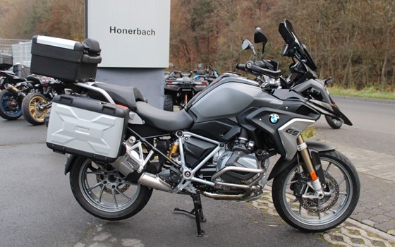 Gebrauchtmotorrad BMW R 1250 GS - Bild 17