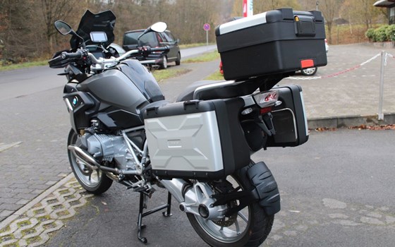 Gebrauchtmotorrad BMW R 1250 GS - Bild 3