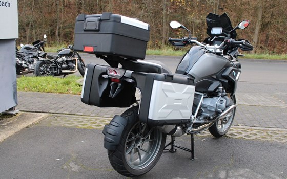 Gebrauchtmotorrad BMW R 1250 GS - Bild 4