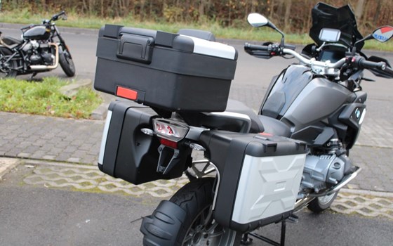 Gebrauchtmotorrad BMW R 1250 GS - Bild 6