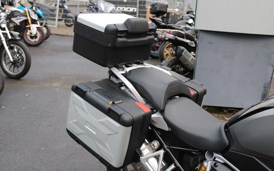 Gebrauchtmotorrad BMW R 1250 GS - Bild 7