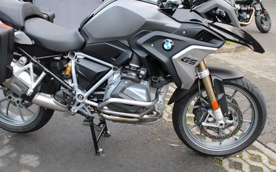Gebrauchtmotorrad BMW R 1250 GS - Bild 8