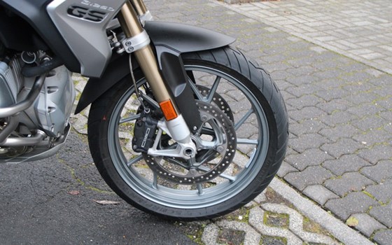 Gebrauchtmotorrad BMW R 1250 GS - Bild 9