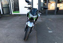 Gebrauchte Kawasaki Z e-1