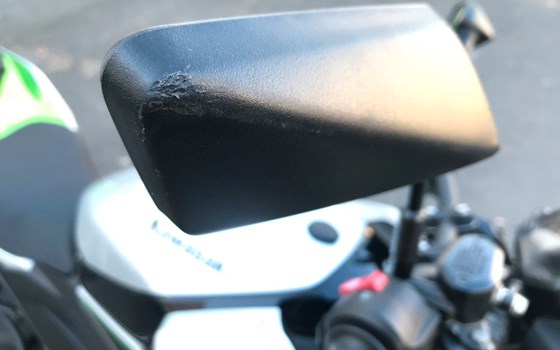 Gebrauchtmotorrad Kawasaki Z e-1 - Bild 8