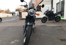 Gebrauchte Kawasaki Meguro S1