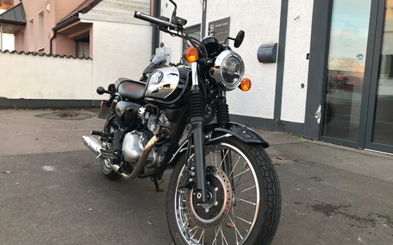 Gebrauchtmotorrad Kawasaki Meguro S1 - Bild 2