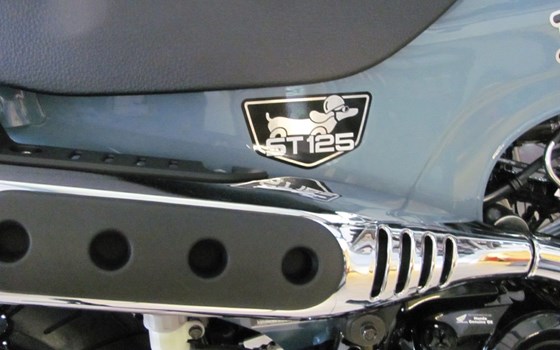 Neufahrzeug Honda Dax 125 - Bild 4