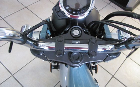Neufahrzeug Honda Dax 125 - Bild 7