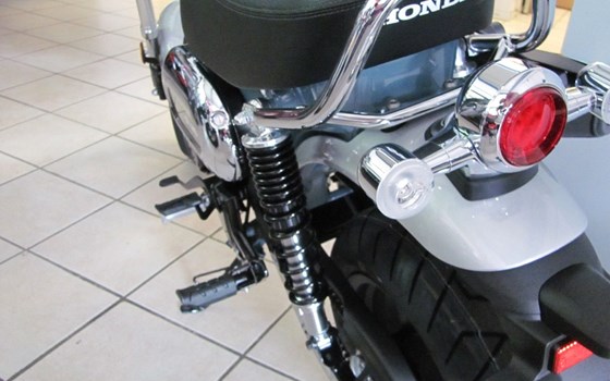 Neufahrzeug Honda Dax - Bild 7