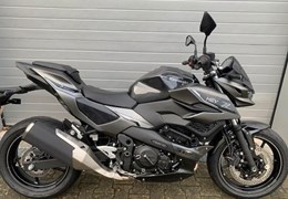 Gebrauchte Kawasaki Z7 Hybrid
