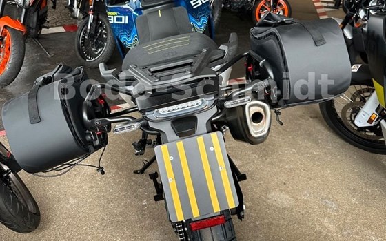 Gebrauchtmotorrad Husqvarna Norden 901 Expedition - Bild 6