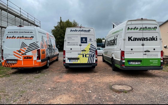 Gebrauchtmotorrad Husqvarna Norden 901 Expedition - Bild 8