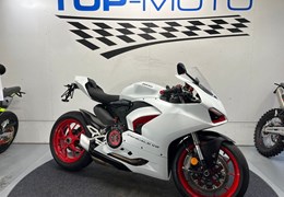 Gebrauchte Ducati Panigale V2