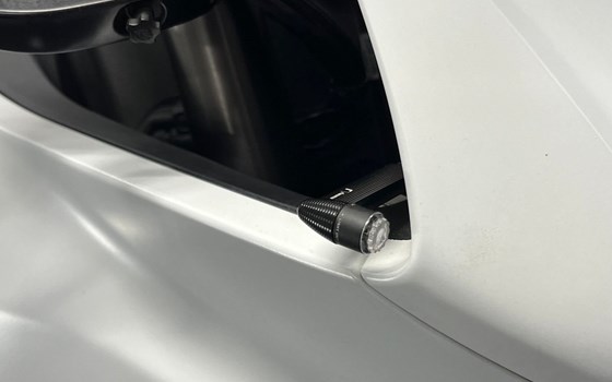 Gebrauchtmotorrad Ducati Panigale V2 - Bild 10