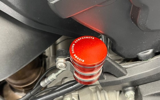 Gebrauchtmotorrad Ducati Panigale V2 - Bild 11