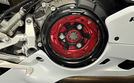 Gebrauchtmotorrad Ducati Panigale V2 - Bild 13