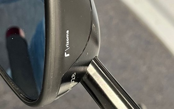 Gebrauchtmotorrad Ducati Panigale V2 - Bild 14