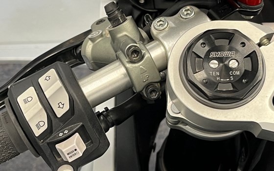 Gebrauchtmotorrad Ducati Panigale V2 - Bild 15