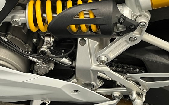 Gebrauchtmotorrad Ducati Panigale V2 - Bild 18