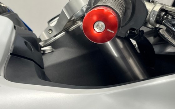 Gebrauchtmotorrad Ducati Panigale V2 - Bild 20