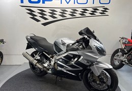 Gebrauchte Honda CBR 600 F Sport