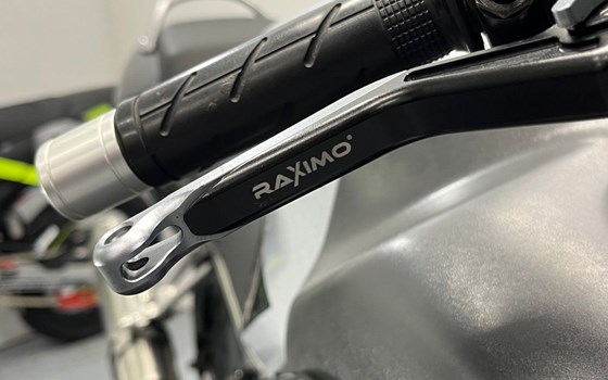 Gebrauchtmotorrad Honda CBR 600 F Sport - Bild 12