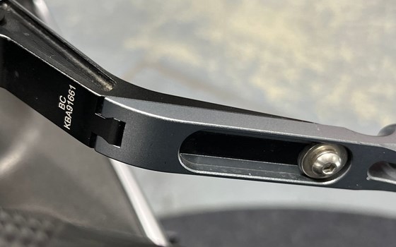 Gebrauchtmotorrad Honda CBR 600 F Sport - Bild 13