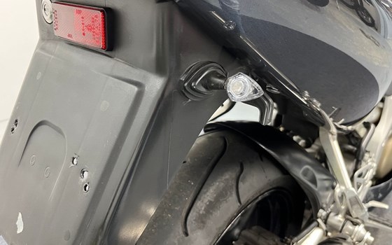 Gebrauchtmotorrad Honda CBR 600 F Sport - Bild 8