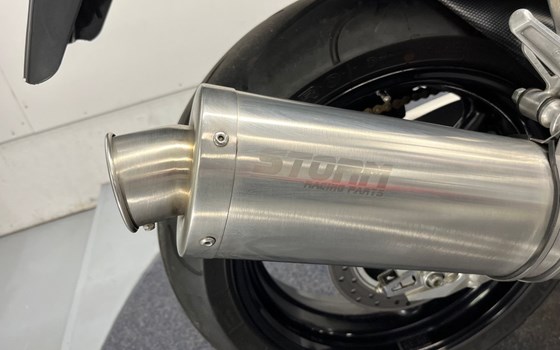 Gebrauchtmotorrad Honda CBR 600 F Sport - Bild 9