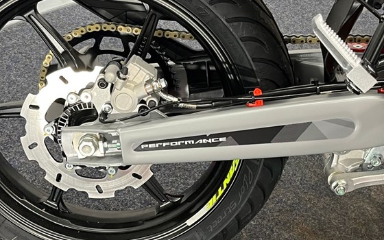 Neufahrzeug Fantic XMF 125 Performance - Bild 10